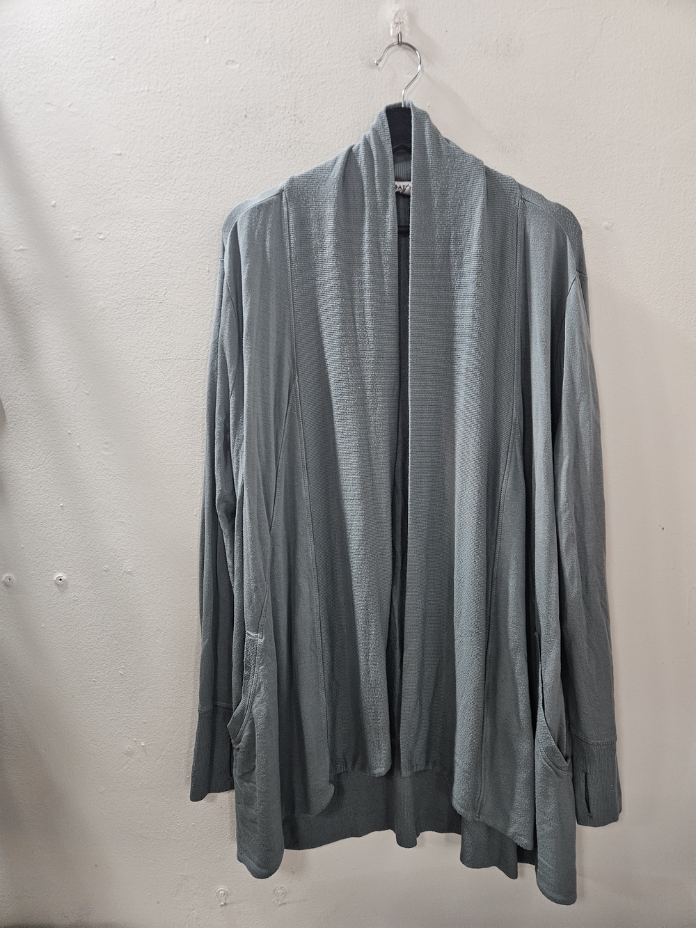 Athleta Pranyama Cardigan